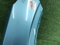 Крыло переднее правое Geely Coolray (2023-н.в.)