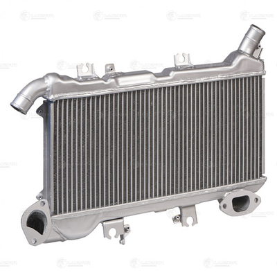 LRIC 1920 -  ОНВ (радиатор интеркулера) для автомобилей LC 200 (07-)/Lexus LX (15-) 4.5TD