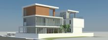 Geranium Villas – Villa No. 1 (Plot O91/N1841)