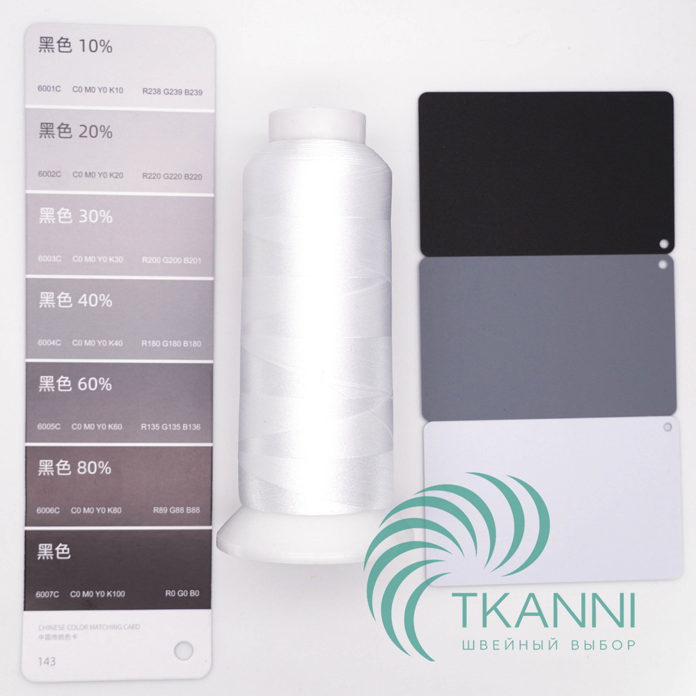 Нитки для вышивания