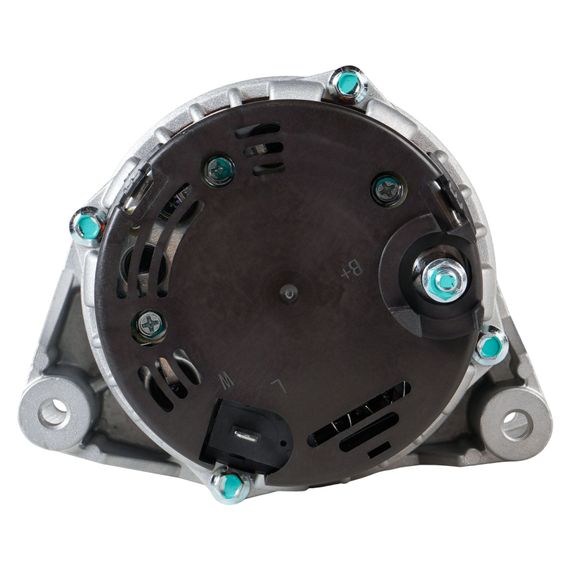 Генератор СтартВольт LG0306 140A GAZ 406