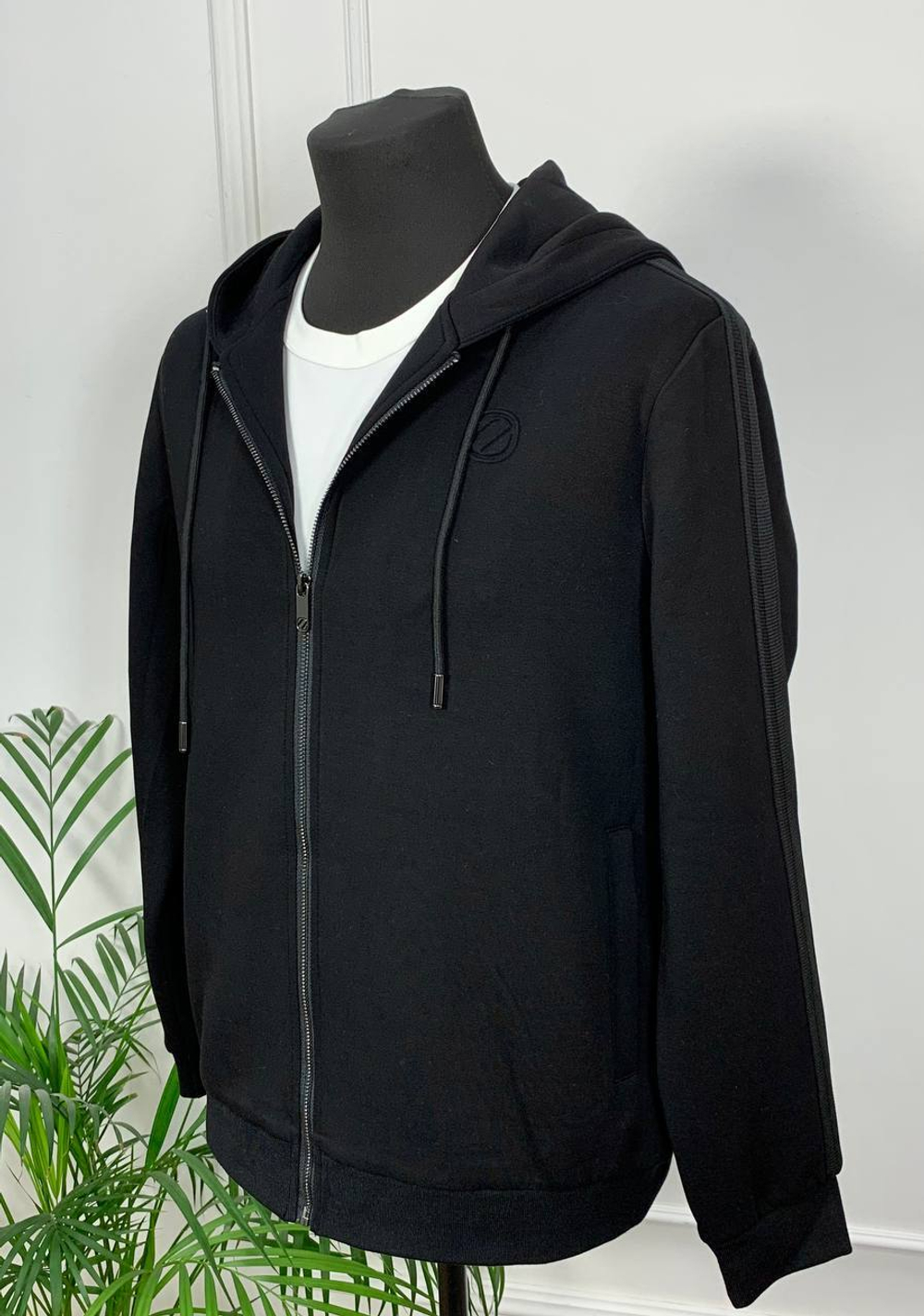 Костюм Zegna