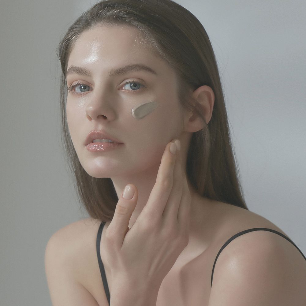 Phymongshe Сменный блок (рефил) BB крем-кушона Aqua Blemish Cover Balm Cushon 15 мл