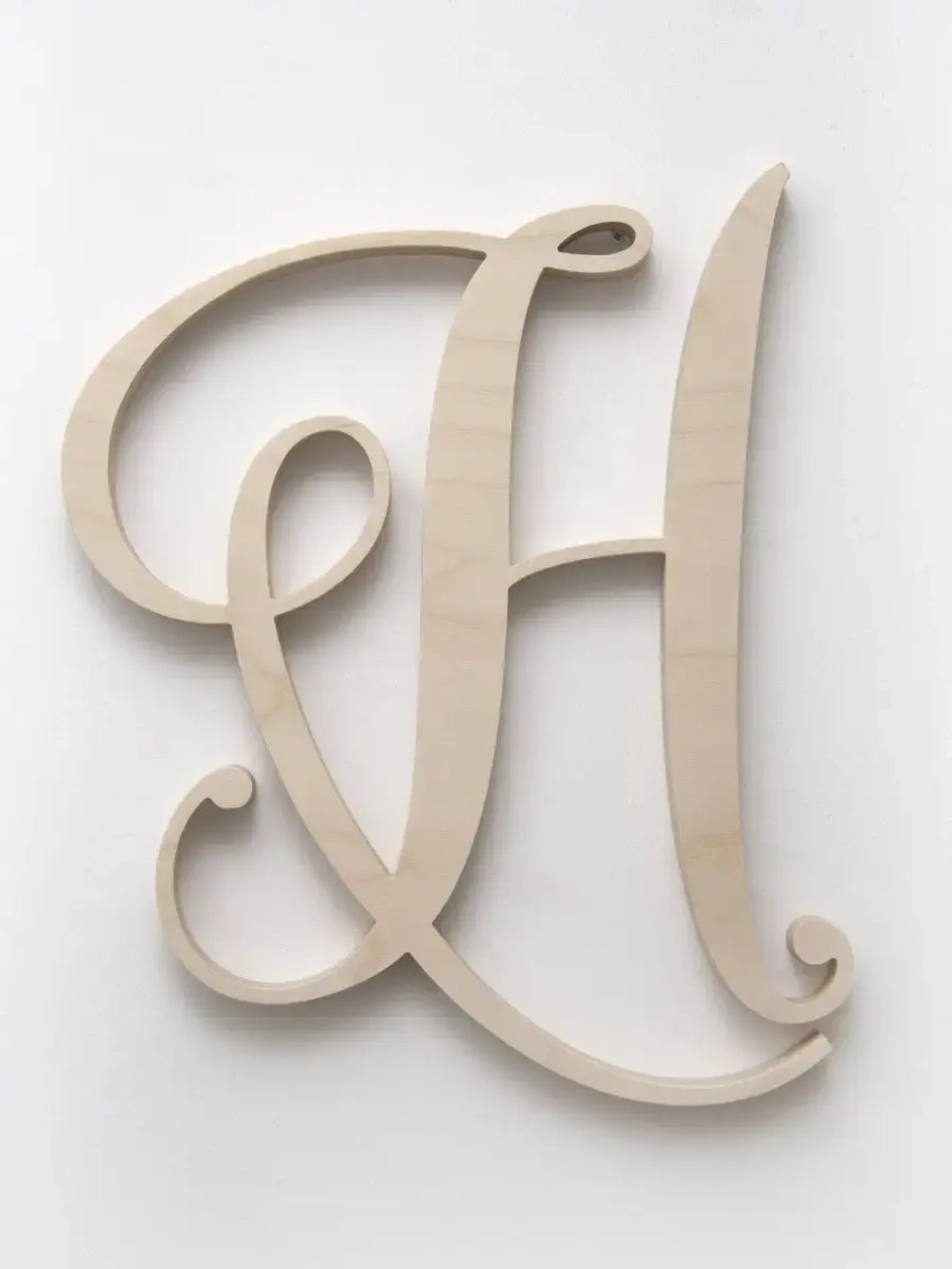 Декорация на стену 19 мм