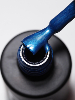 NR Гель-лак CAT-126 SILK CATS, 10 мл