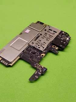 Xiaomi Redmi 7 (M1810F6LG) / материнская плата (основная системная) (ORIG-SP)
