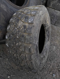 425/65R22.5 Goodyear G178 шина б/у