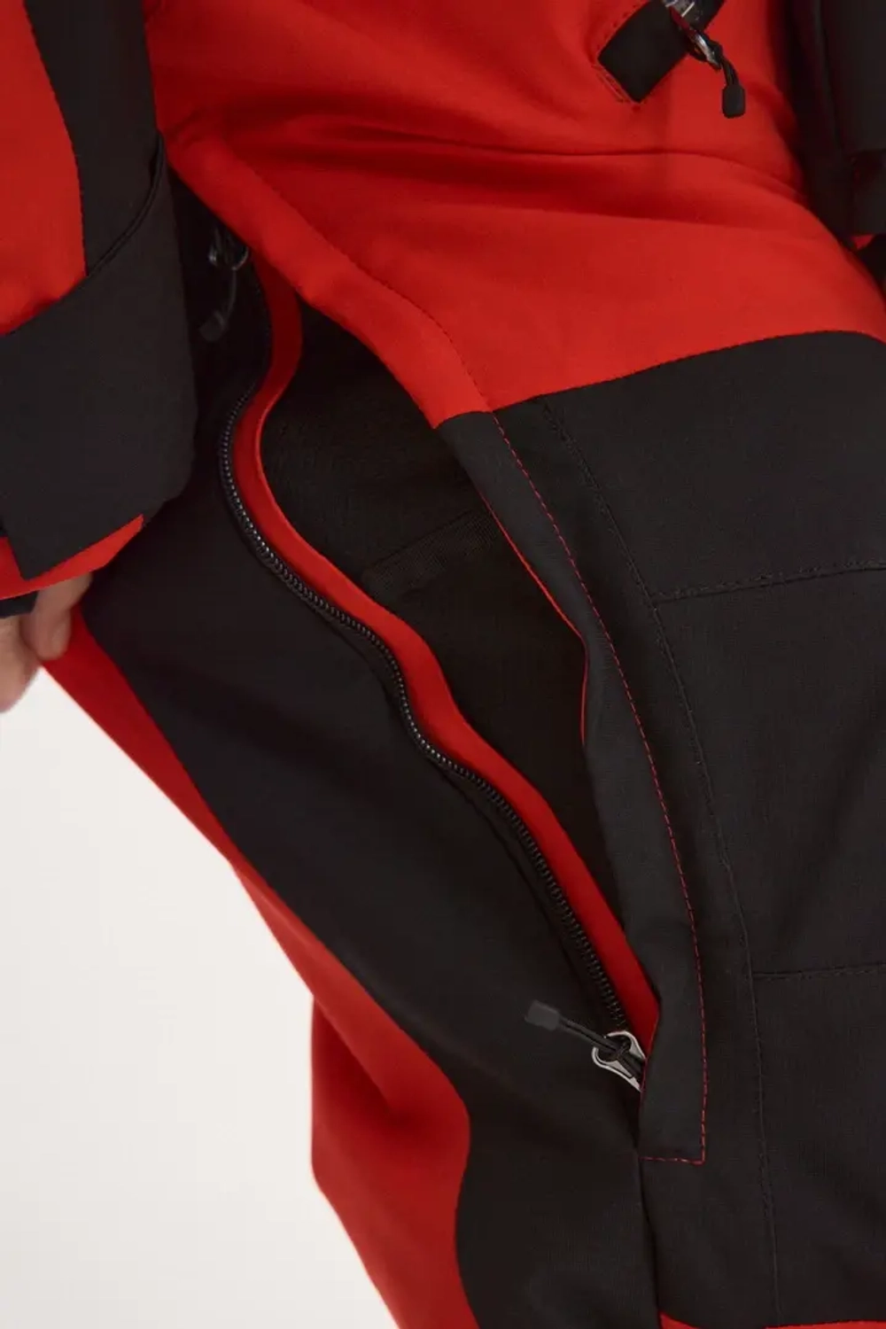 КОМБИНЕЗОН STAYER FISHT WARM UNISEX 23-13421