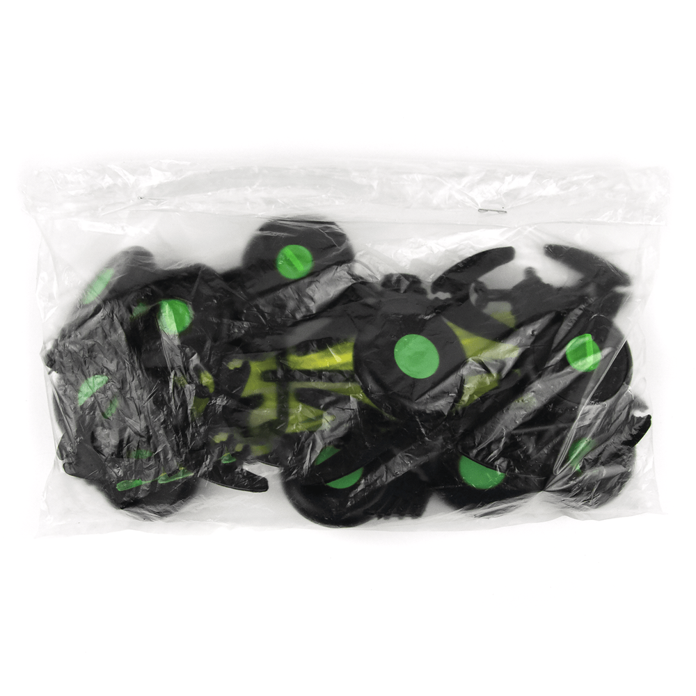 Удочка зимняя Три Кита Балалайка УС-1 (26см, 10шт)