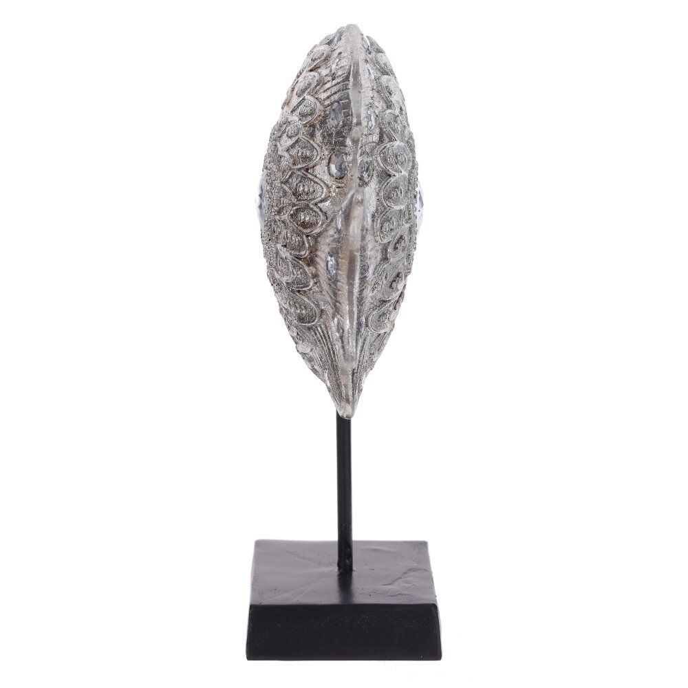 GAEM Фигурка декоративная "Рыба", L22 W8 H26 см