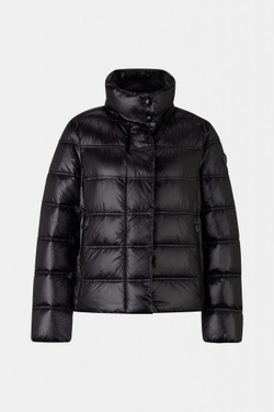 Куртка BOGNER LESLIE-D1 в черном цвете
