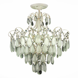 Светильник потолочный Evoluce Magonza SLE160302-06