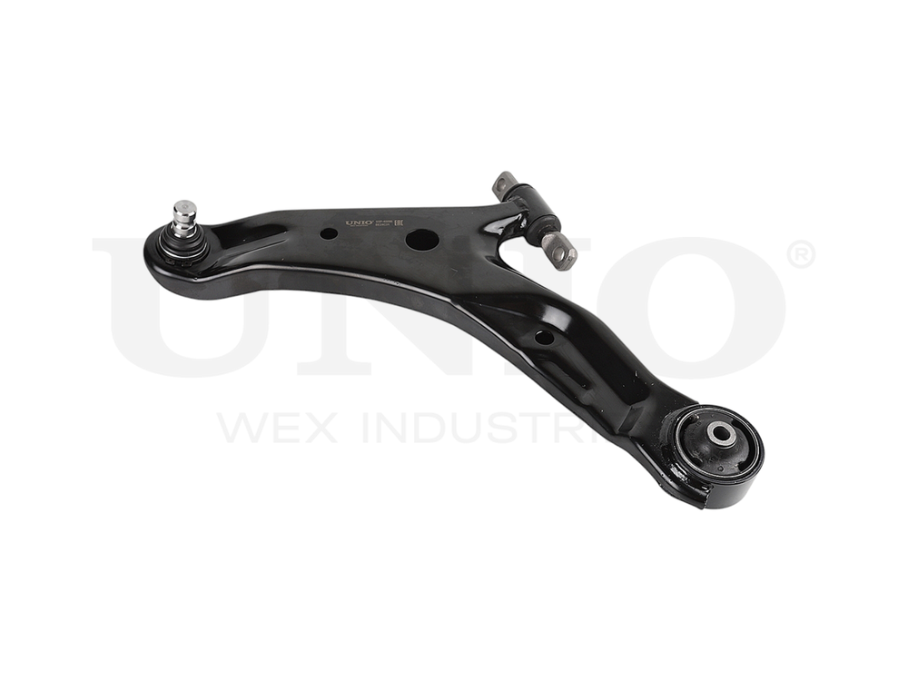 Рычаг подвески продольный передний нижний левый UNIO SSP-40096