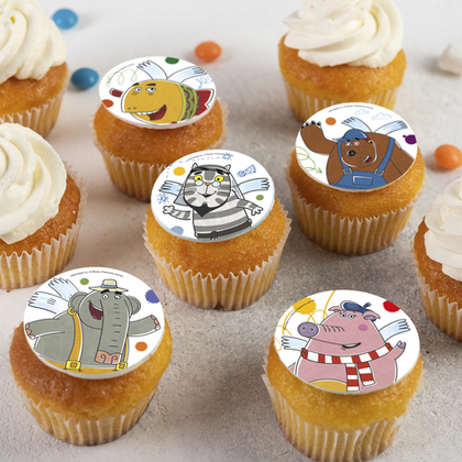 Мульт №114 (ВК)