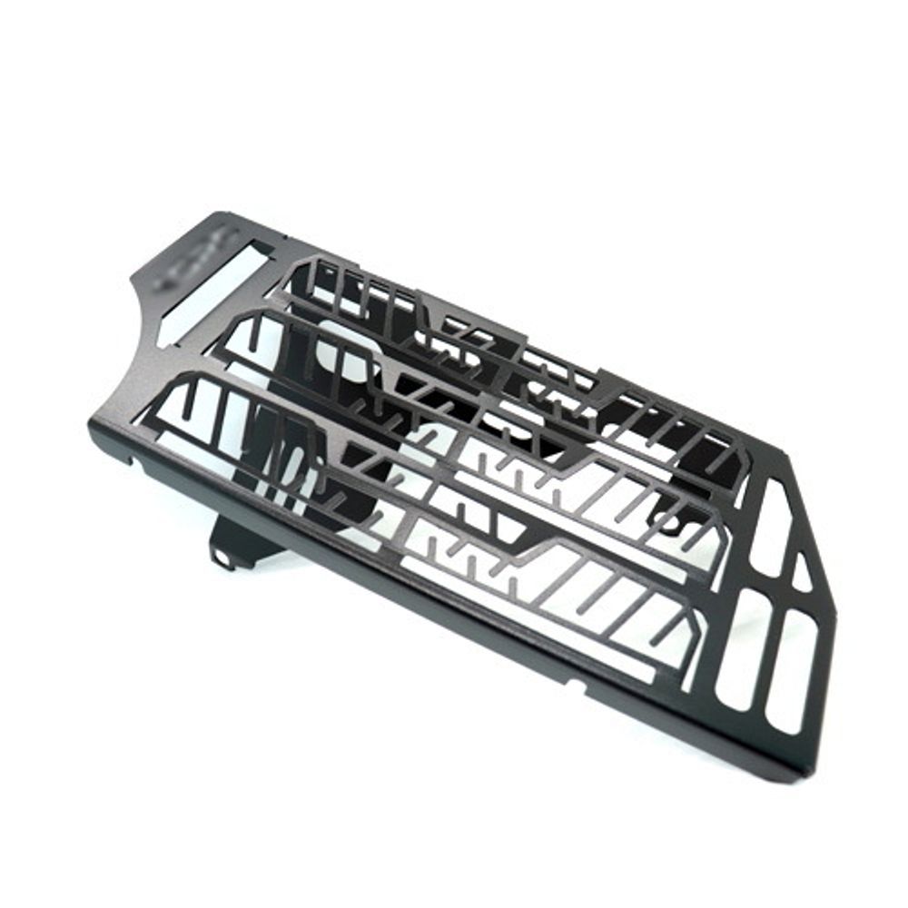 Radiator guard for Honda CRF250L-M (2012-2020)