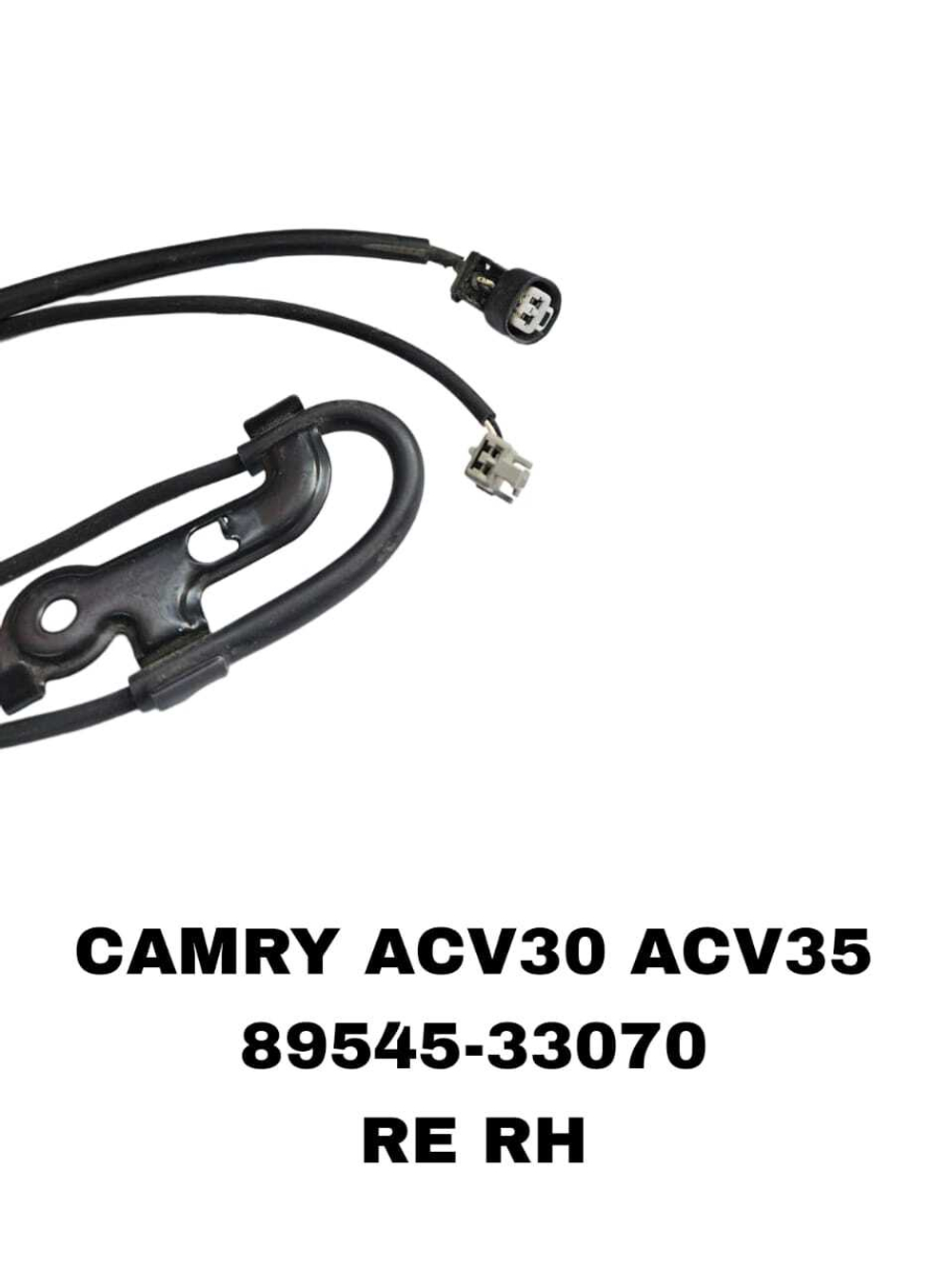 ДАТЧИК ABC CAMRY ACV30 ACV35 RR