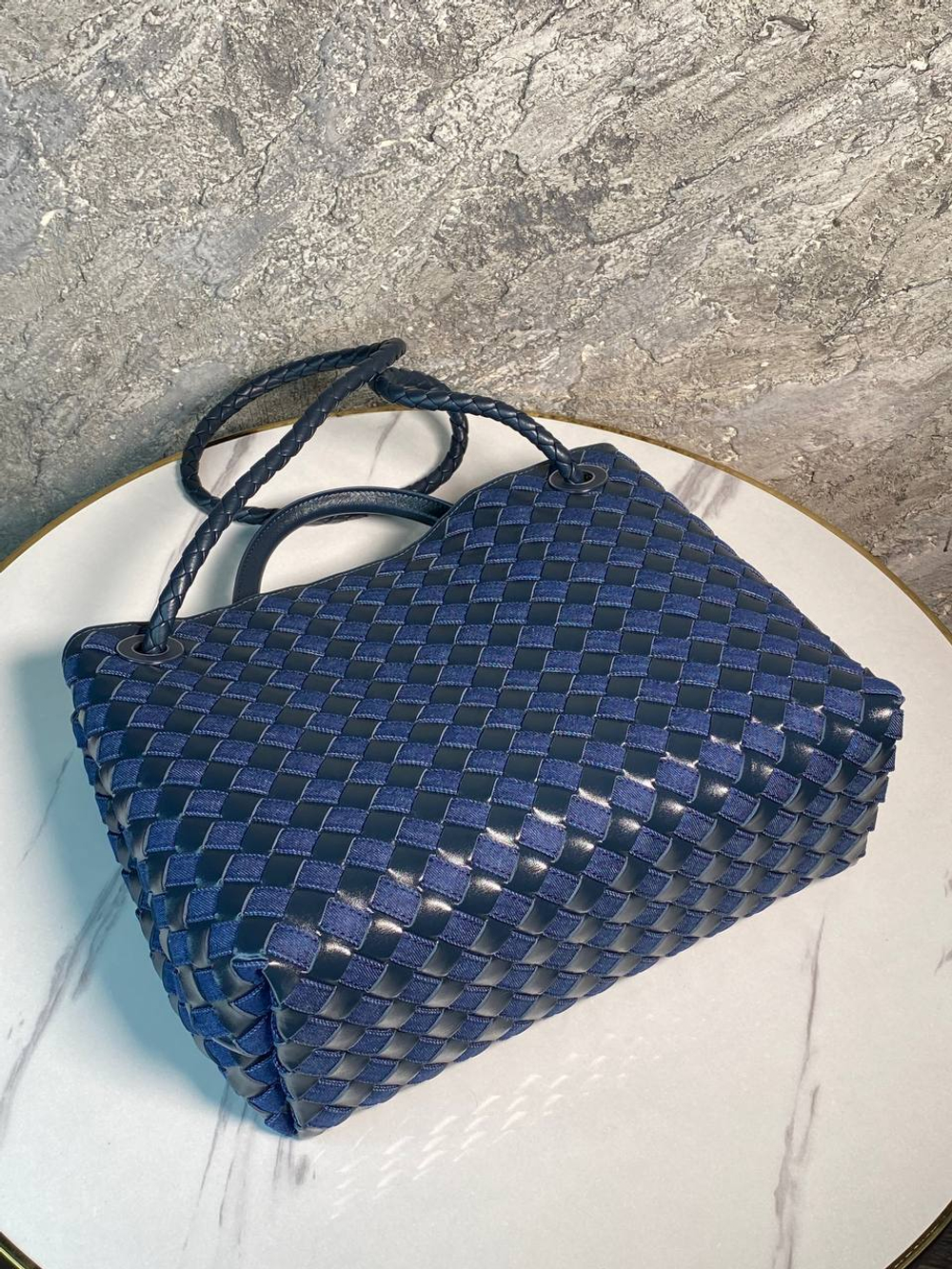 Сумка Bottega Veneta