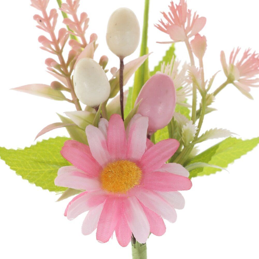 GAEM Ветка искусственная "Пасхальная", L9 W2,5 H16,5 см