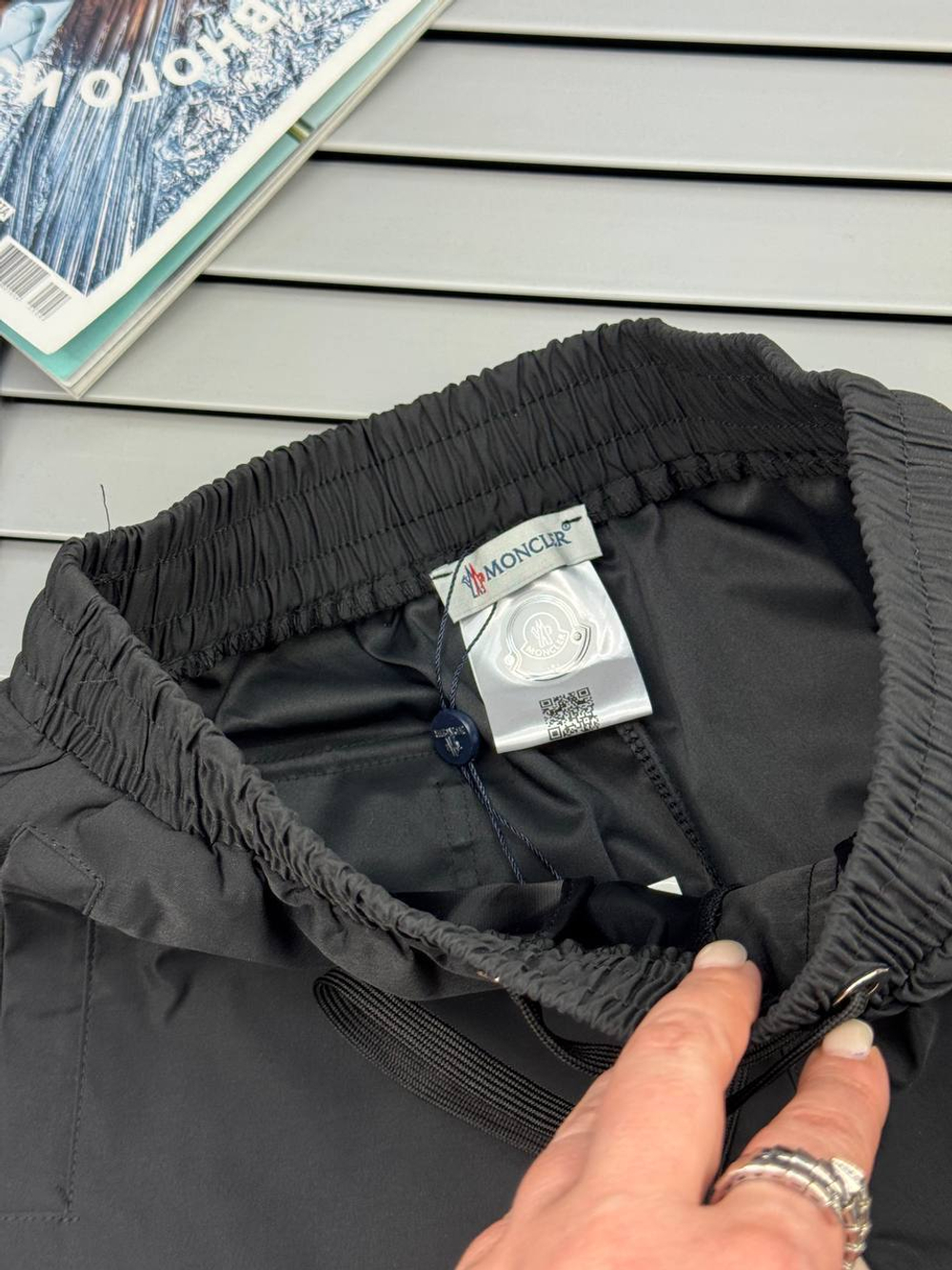 Шорты Moncler