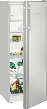 Однокамерные холодильники