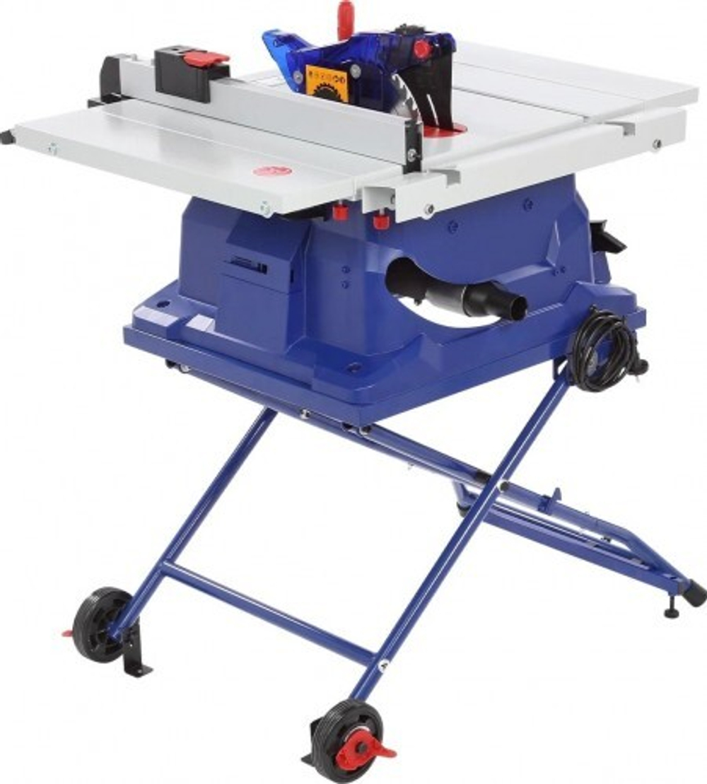 Станок циркулярный BELMASH TS-255MR S266A