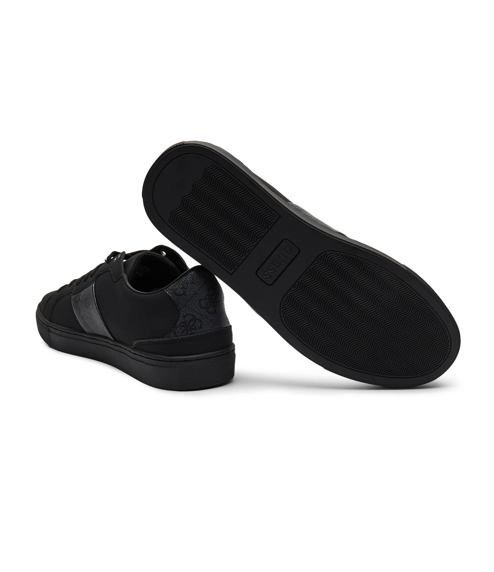 Кроссовки Guess - черный(FMTTOI ELL12)