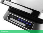 Электрогриль Red Solution SteakPRO черный (RGM-M805)