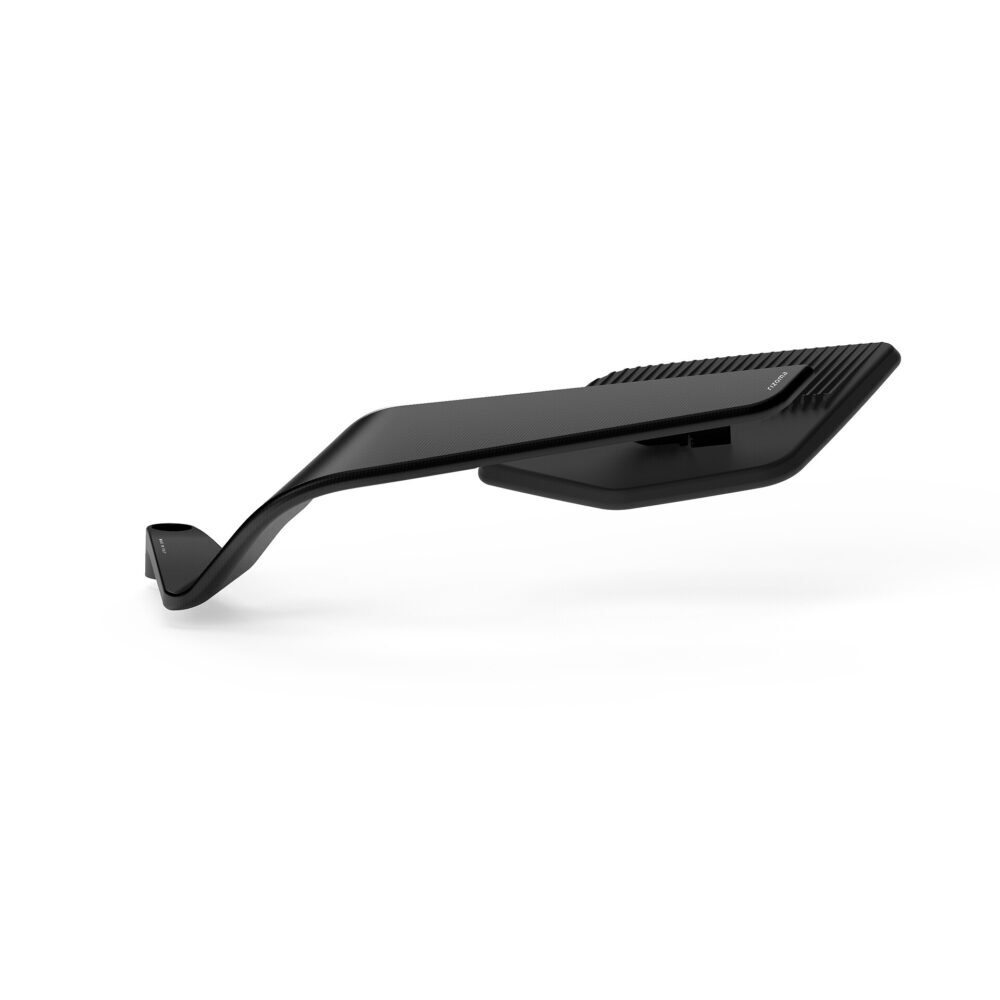 Rizoma Зеркала Stealth MAX for Naked BSN140