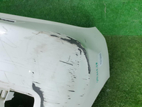 Бампер передний Toyota LC Prado 150 (2017-2020)