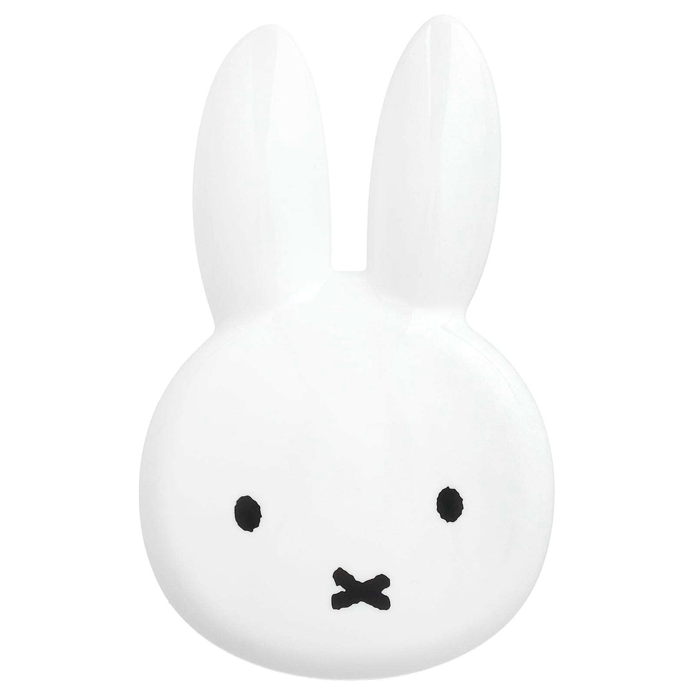 The Creme Shop, Miffy, компактное зеркальце, для использования в дороге, 1 шт.