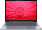Ноутбук  Lenovo ThinkBook 14 G7 IML 14 ", Core Ultra 7, 32 Гб RAM, 512 Гб SSD, Arc graphics, Серый