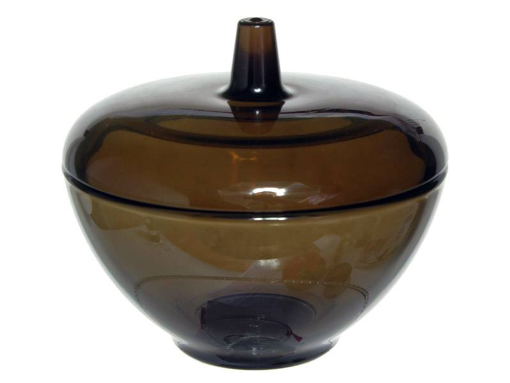 AMBIANTE ECLIPSE сахарница 12см