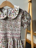 Хлопковое платье Le Petit Paradis, 110