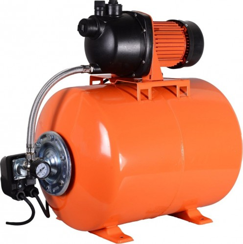 Поверхностный насос Вихрь ПН-370