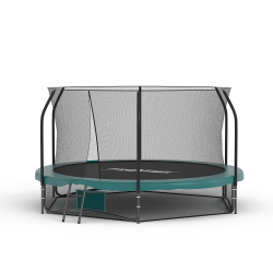 Батут proxima premium plus 10 футов, арт. cfr-10ft-3