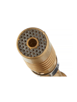 Резак газовый TOURIST METALLICA цельнометаллический корпус, на резьбовой баллон