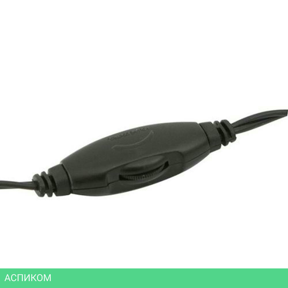 Гарнитура Sven AP-010MV Silver/Black (SV-0410010MV)