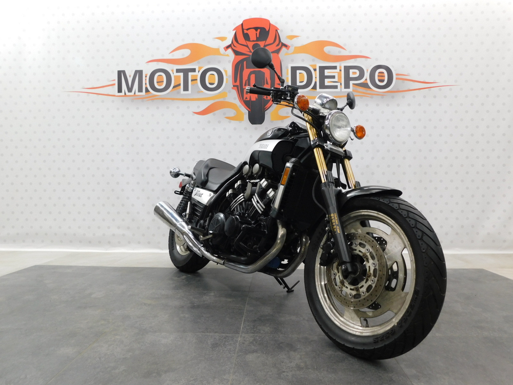 Yamaha V-Max 1200 038134