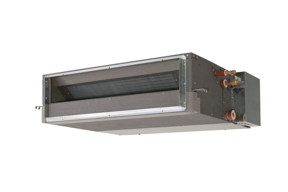 Полупромышленные сплит-системы Hitachi RAD-60RPE/RAC-60NPE