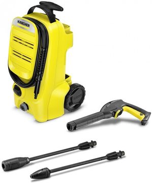Мінімийка високого тиску Karcher K 3 Compact (1.676-200.0)