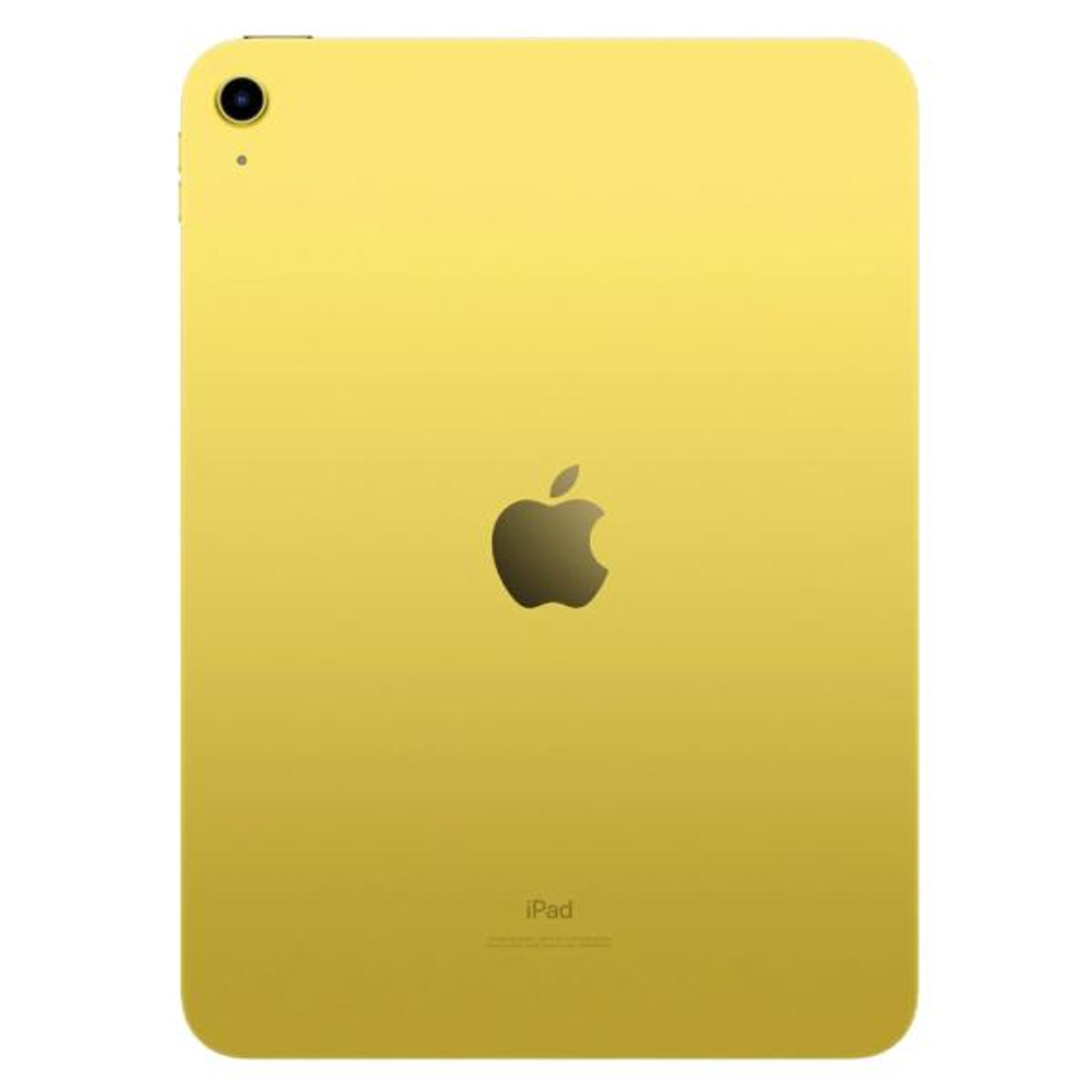 Планшет Apple iPad 11 256GB Blue