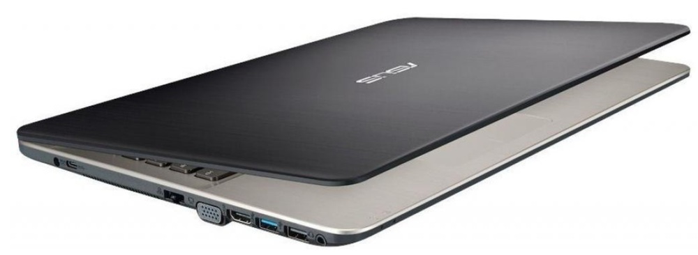 Ноутбук Asus X541UV