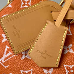 Louis Vuitton Speedy P9 Bandouliere 30