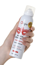 Пена для массажа Orgie Acqua Croccante, шипучая, 150 мл