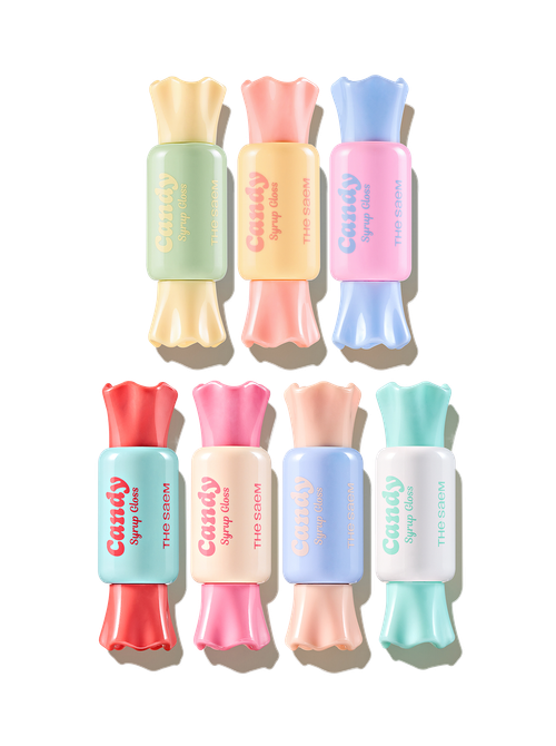 Saemmul Candy Syrup Gloss