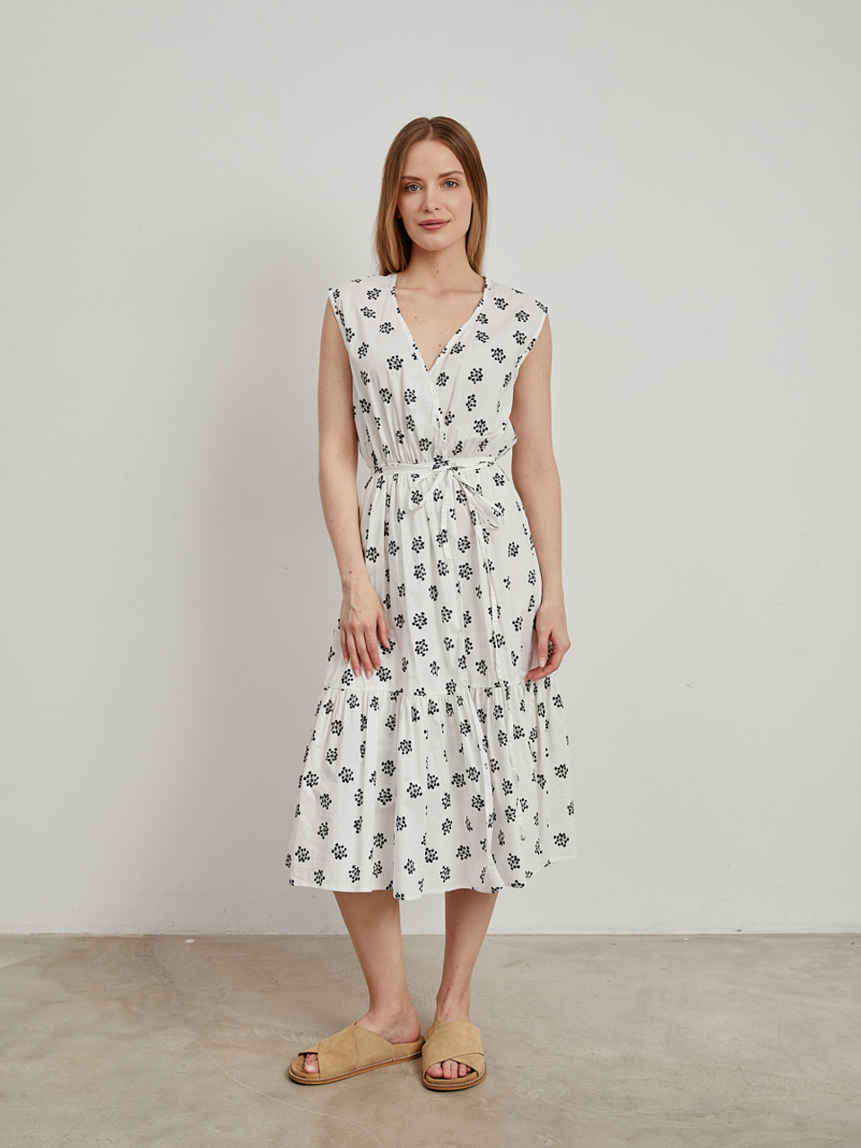 Платье Pure Bunches