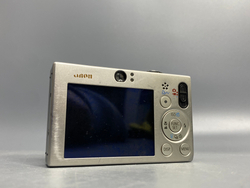 Canon Digital IXUS 70 без акб