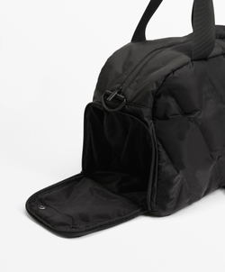 Oysho Спортивная сумка мягкая, черный