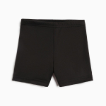 Купальные трусы (боксеры) для мальчика цвет черный, рост 116см (Be Friends), 1 шт.