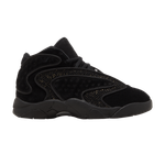 Кроссовки Jordan Jumpman Og Triple Blac (Женская размерная сетка)
